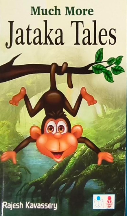 Much More Jataka Tales